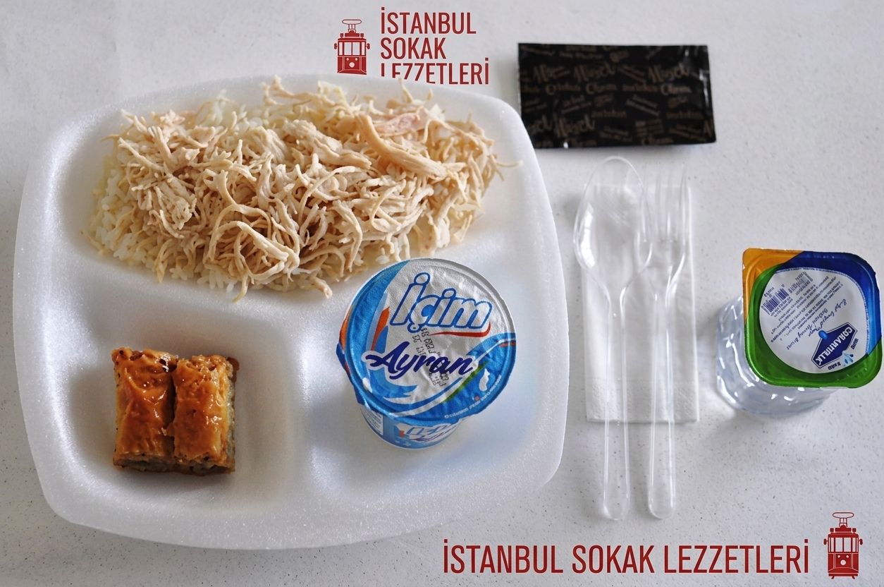 Hizmet Galerisi