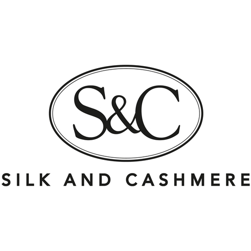  / Silk and Cashmere